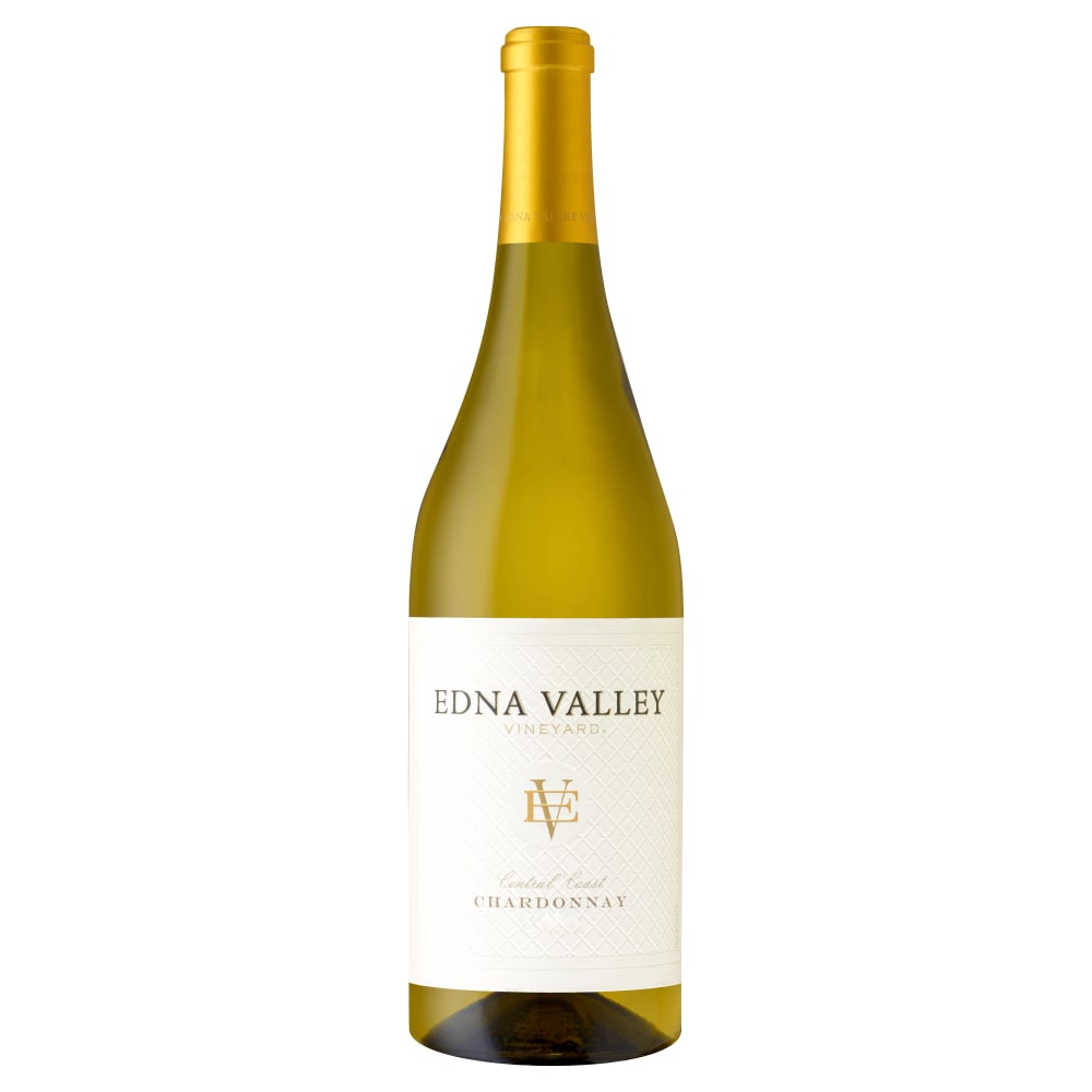 Edna Valley Vineyard Chardonnay California White Wine