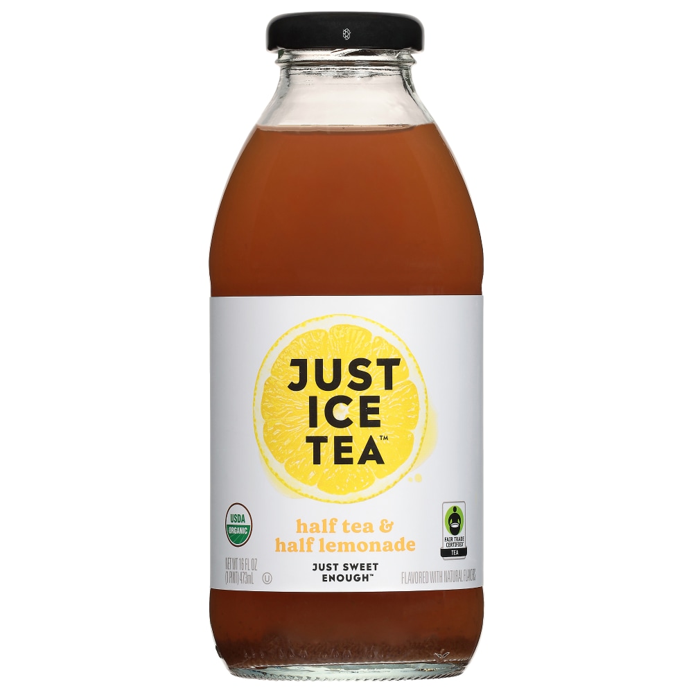Just Ice Tea™ Half Tea & Half Lemonade