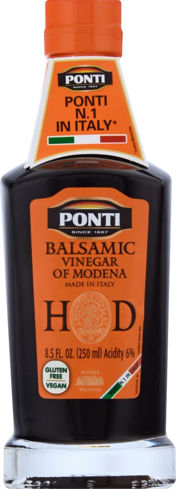 Ponti Balsamic Vinegar