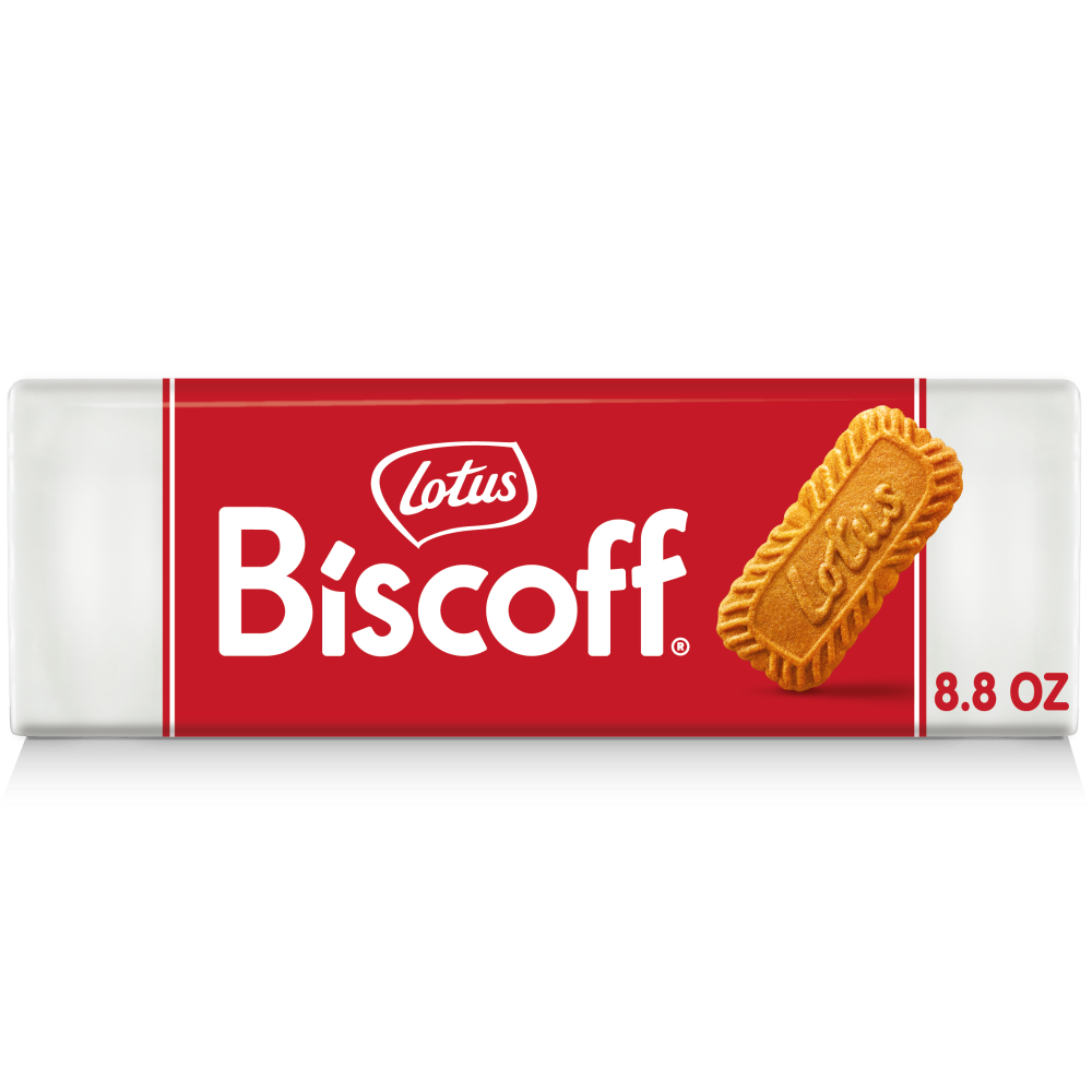 Lotus Biscoff® Cookies