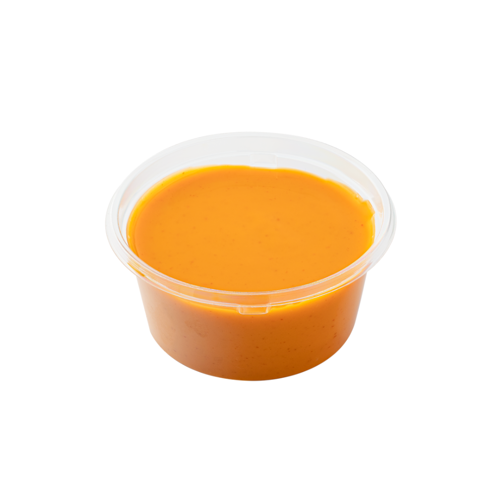 Spicy Sauce