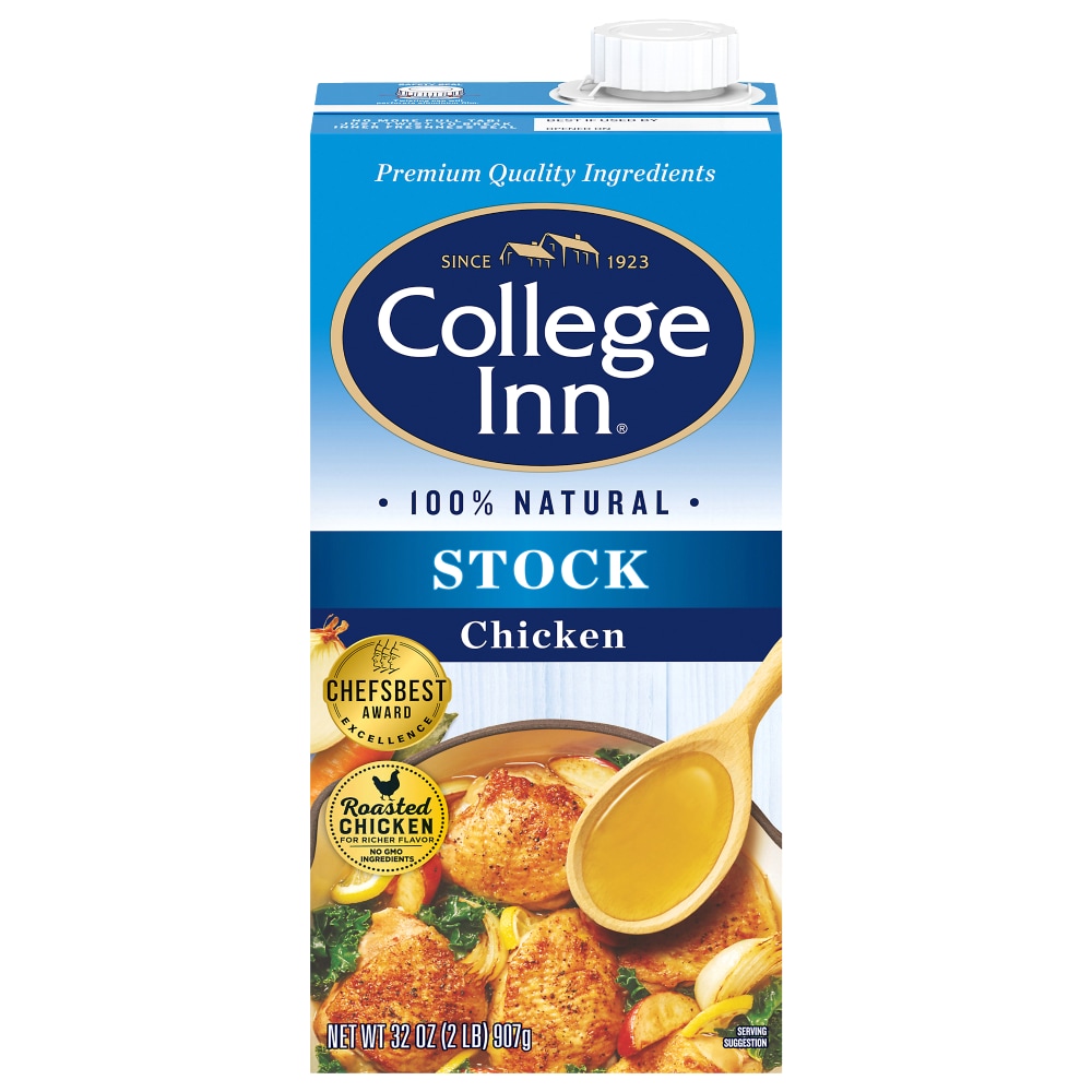 College Inn® Chicken Stock