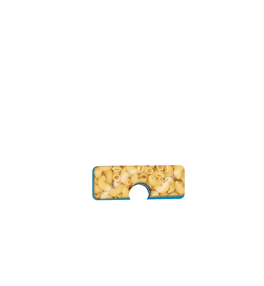 De Cecco Large Elbows 1 lb
