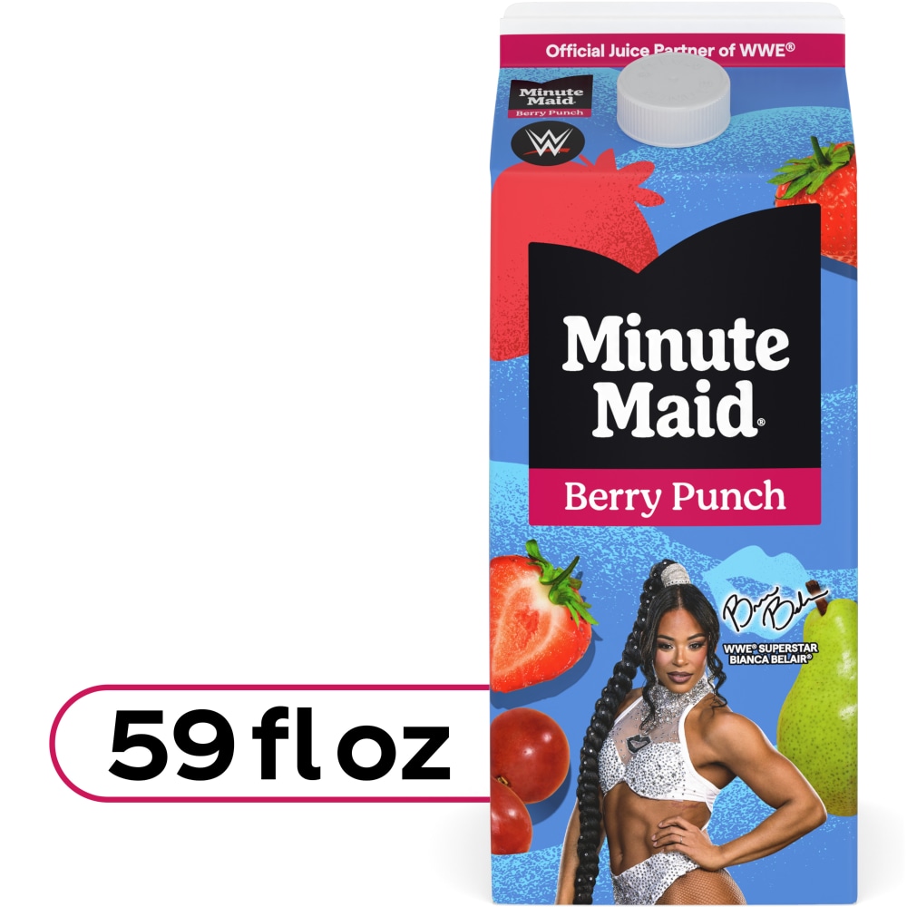 Minute Maid® Berry Punch