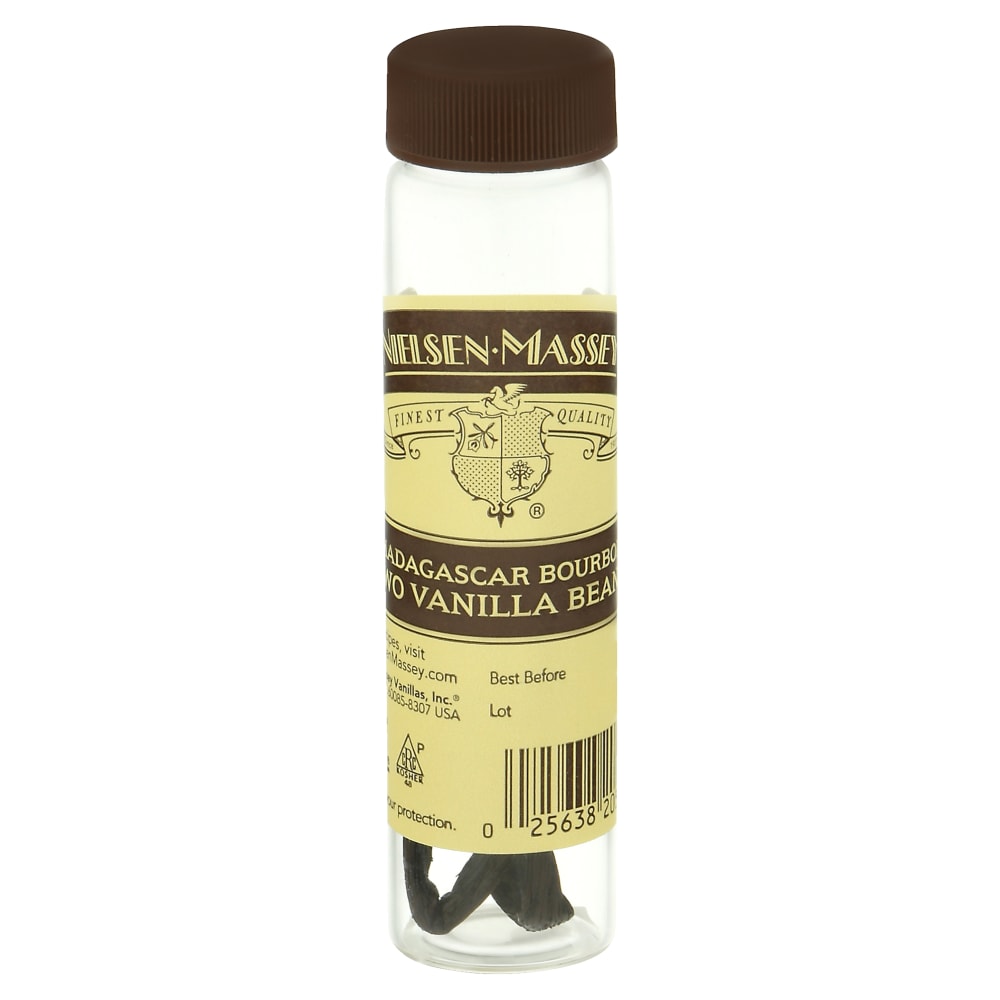 Nielsen-Massey Vanilla Bean Madagascar