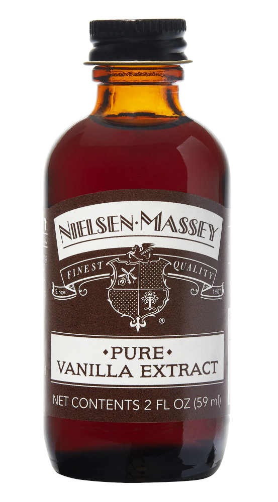 Nielsen-Massey Pure Vanilla Extract