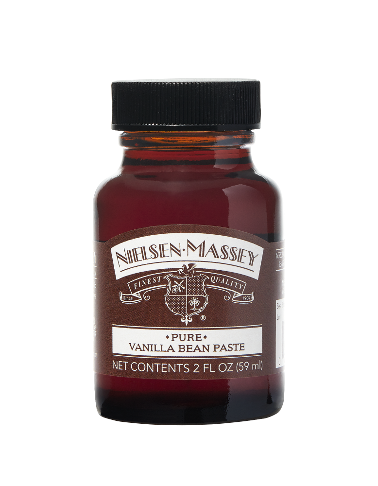 Nielsen-Massey Pure Vanilla Bean Paste