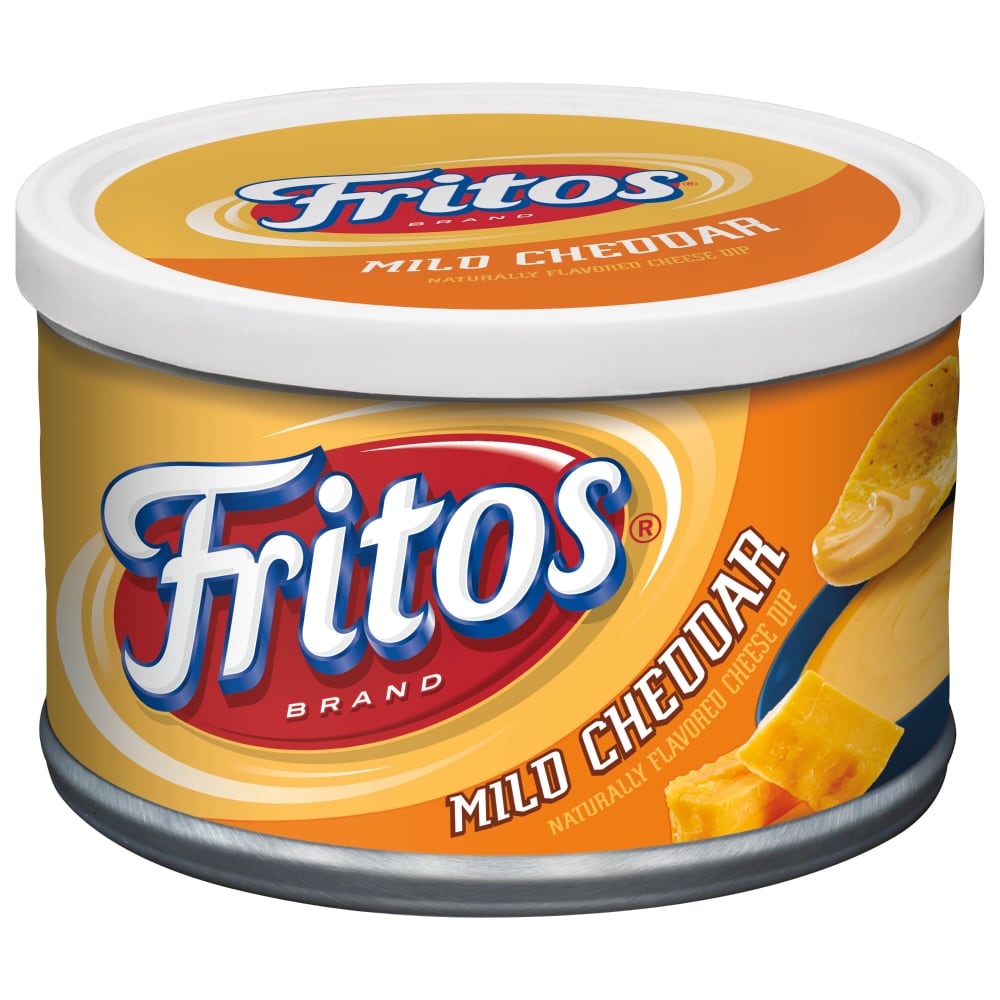 Fritos® Mild Cheddar Naturally Flavored Cheese Dip