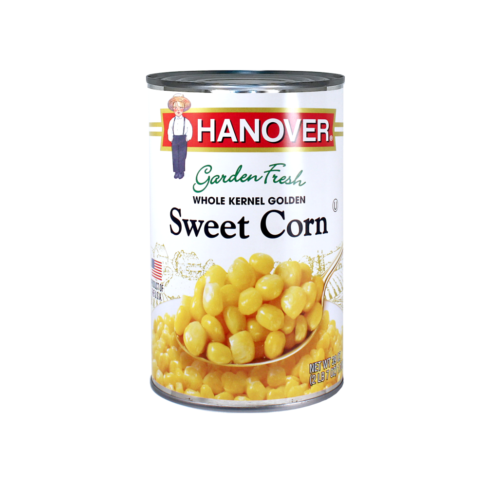 Hanover® Garden Fresh Whole Kernel Golden Sweet Corn