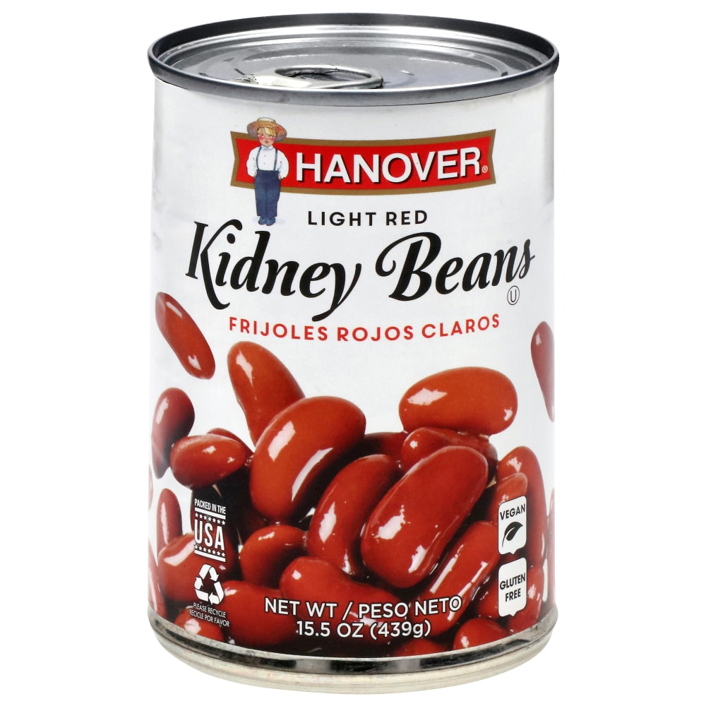 Hanover® Light Red Kidney Beans