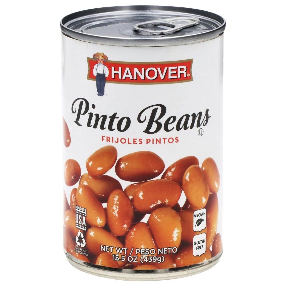 Hanover® Pinto Beans