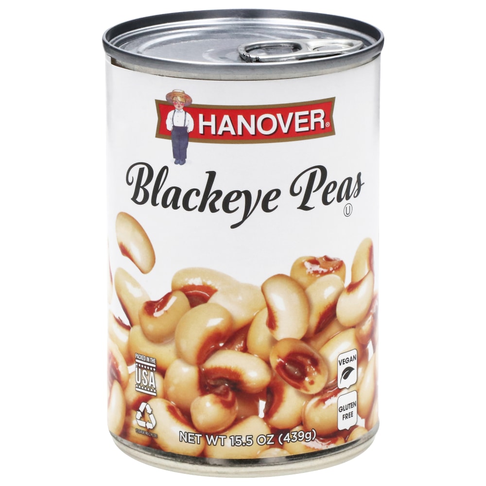 Hanover® Blackeye Peas