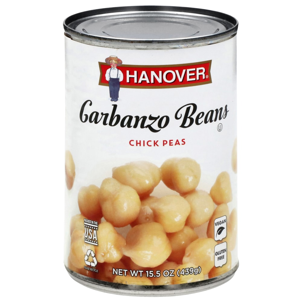 Hanover® Chick Pea Garbanzo Beans