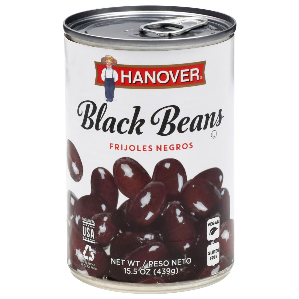 Hanover® Black Beans