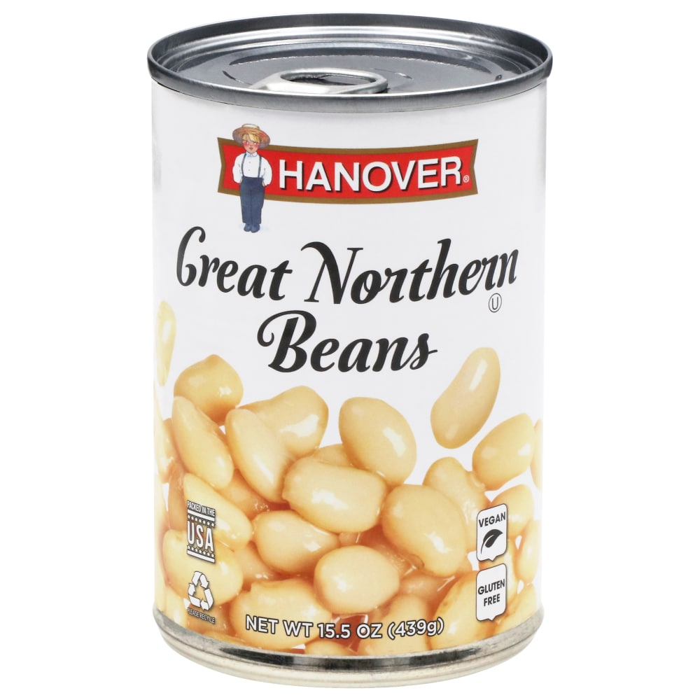 Hanover® Great Northern Beans