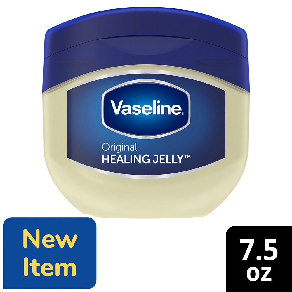 Vaseline Original Petroleum Jelly