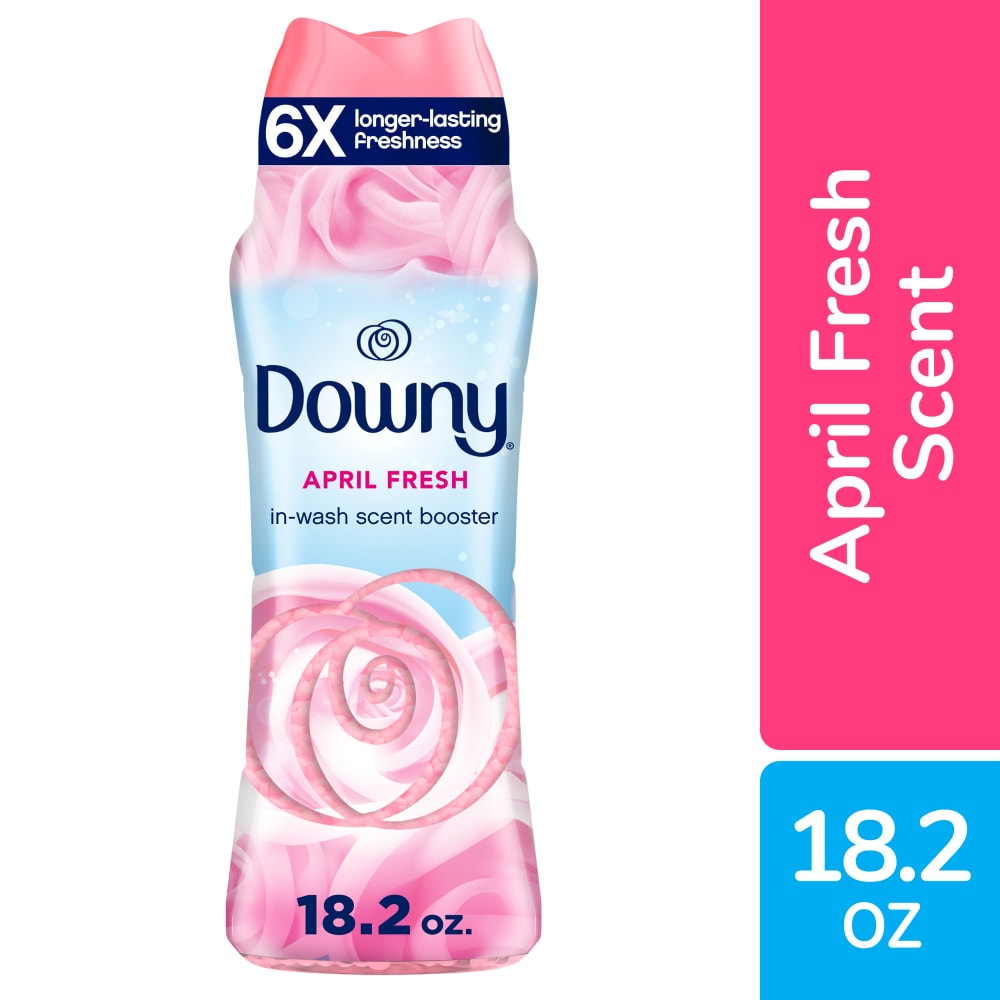 Downy Fresh Protect April Fresh In-Wash Scent Booster Beads