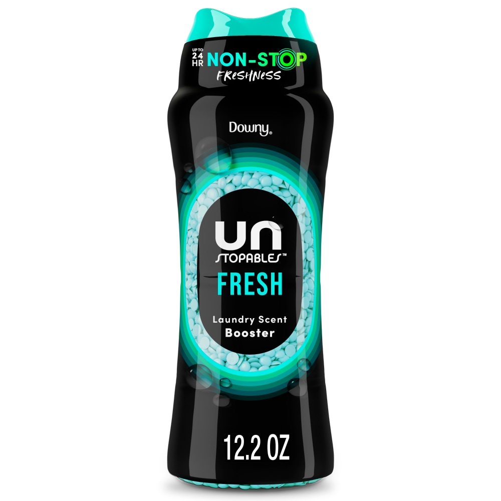 Downy Unstopables Fresh In-Wash Laundry Scent Booster Beads