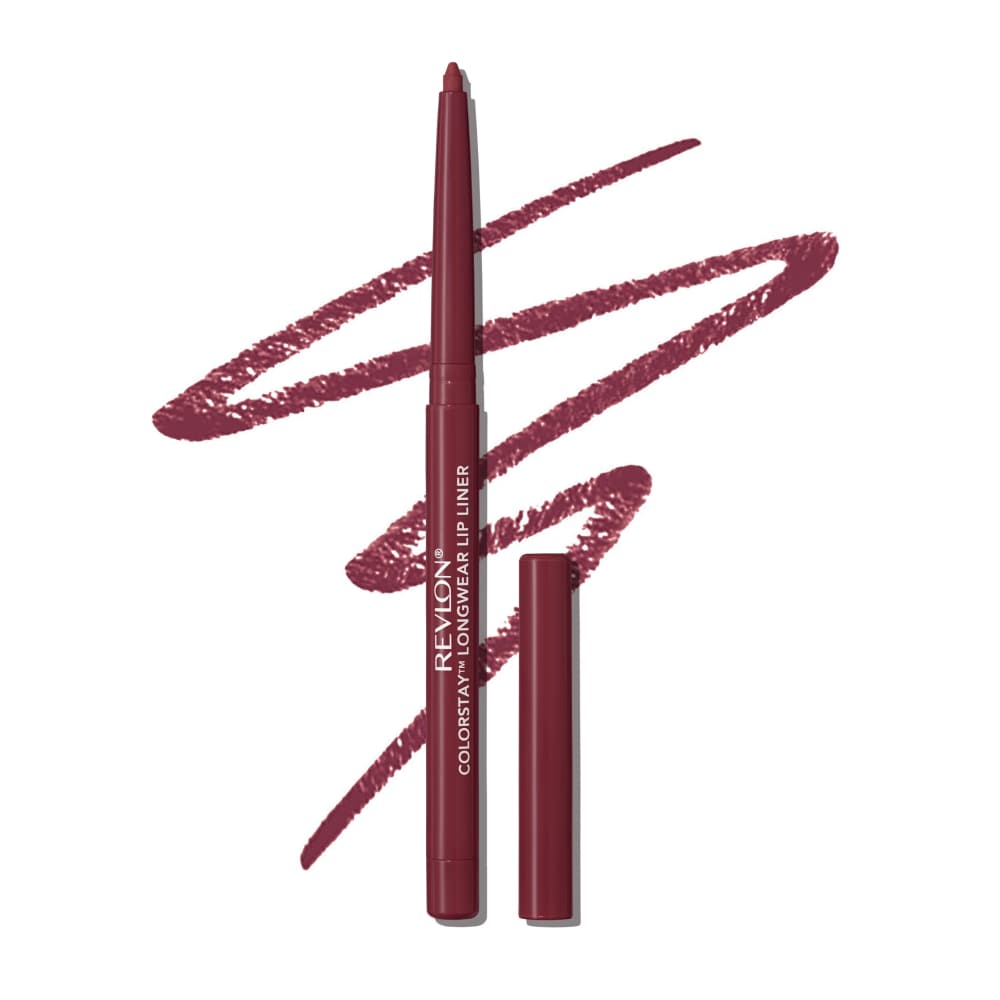 Revlon ColorStay Lipliner 665 Plum