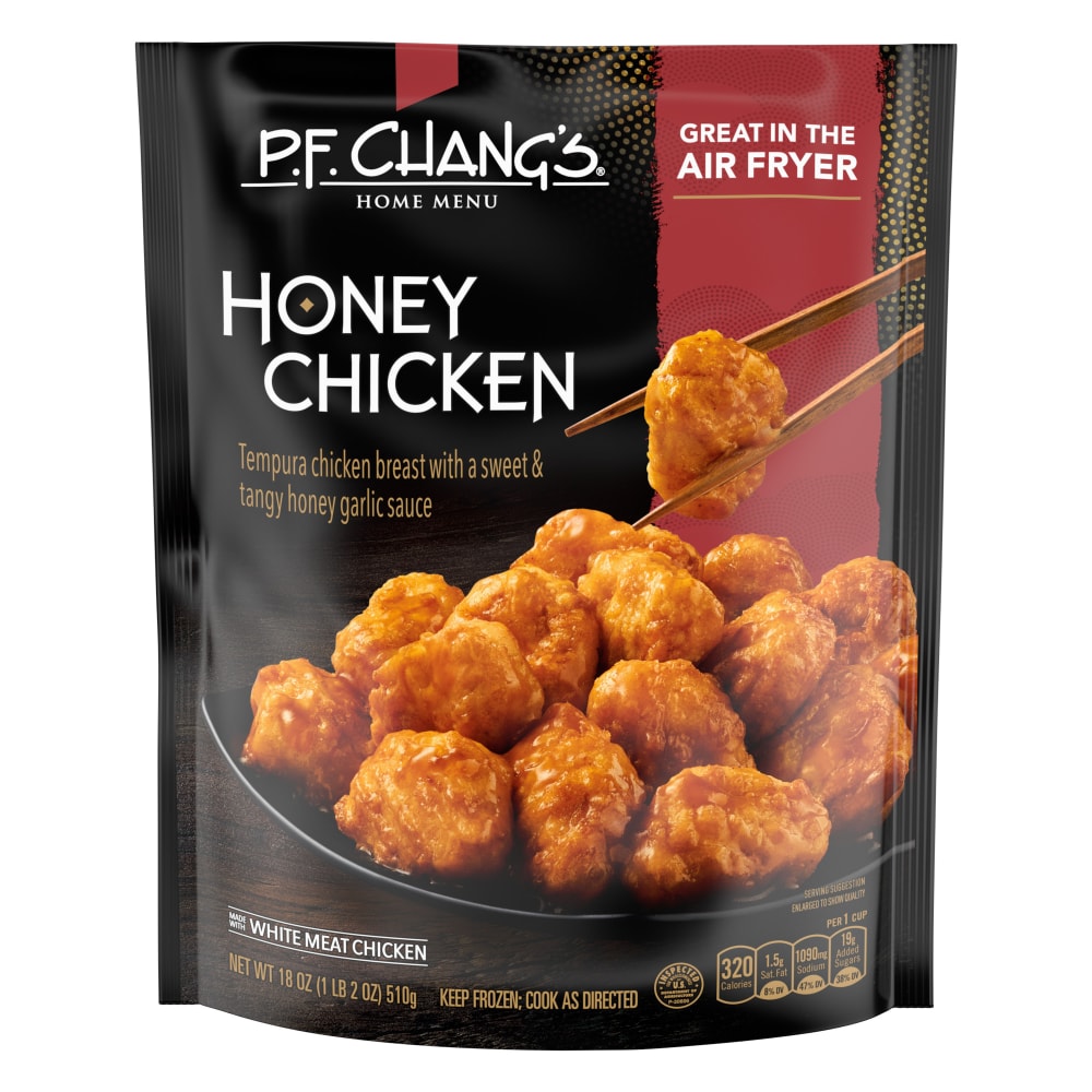 P.F. Chang’s Home Menu Honey Chicken