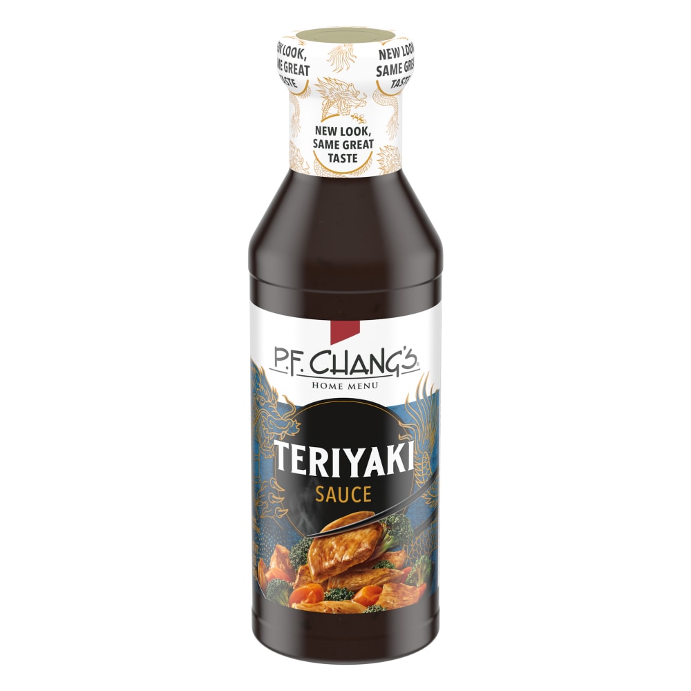 P.F. Chang’s Home Menu Teriyaki Sauce