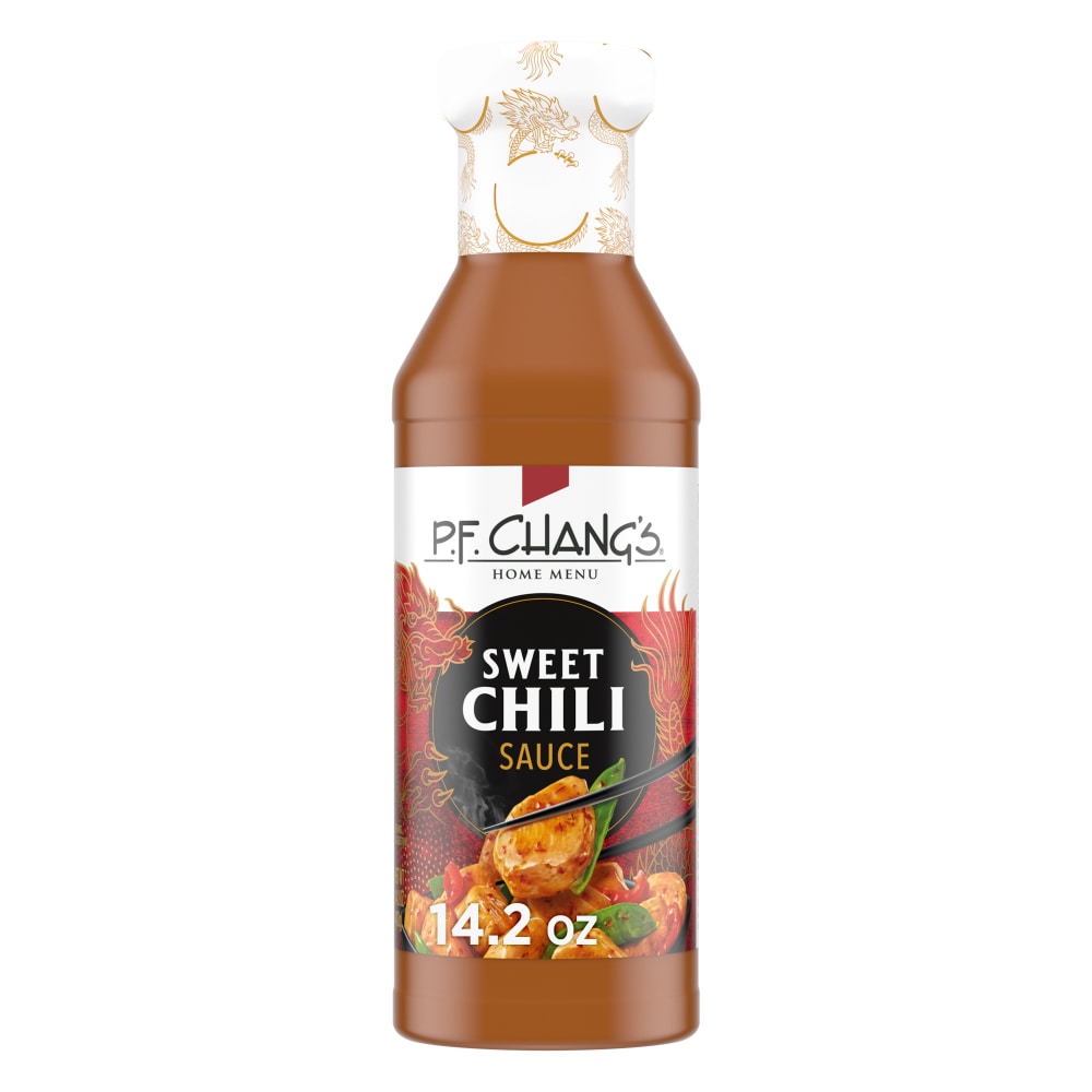 P.F. Chang’s Home Menu Sweet Chili Sauce