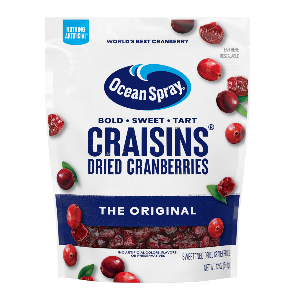 Ocean Spray® Original Craisins®