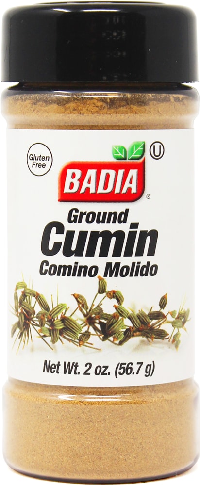 Badia® Ground Cumin