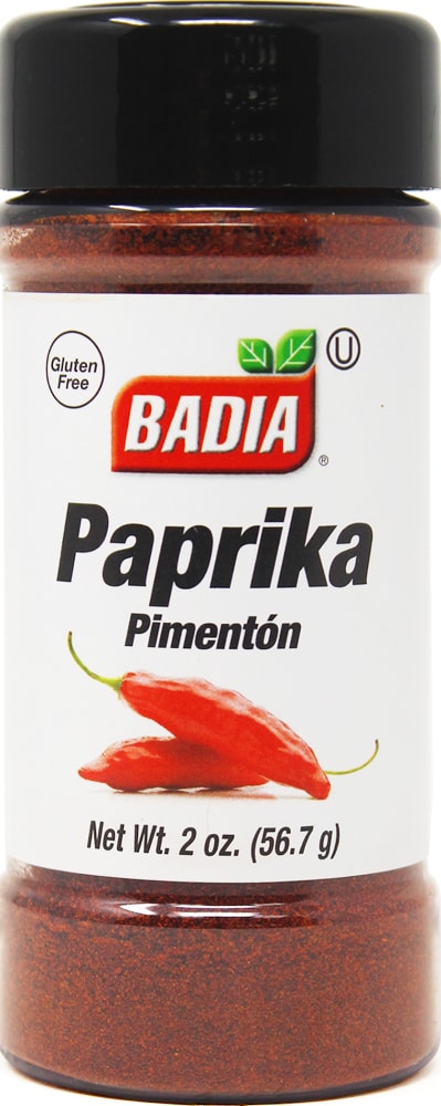 Badia® Paprika