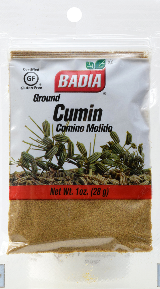 Badia® Ground Cumin