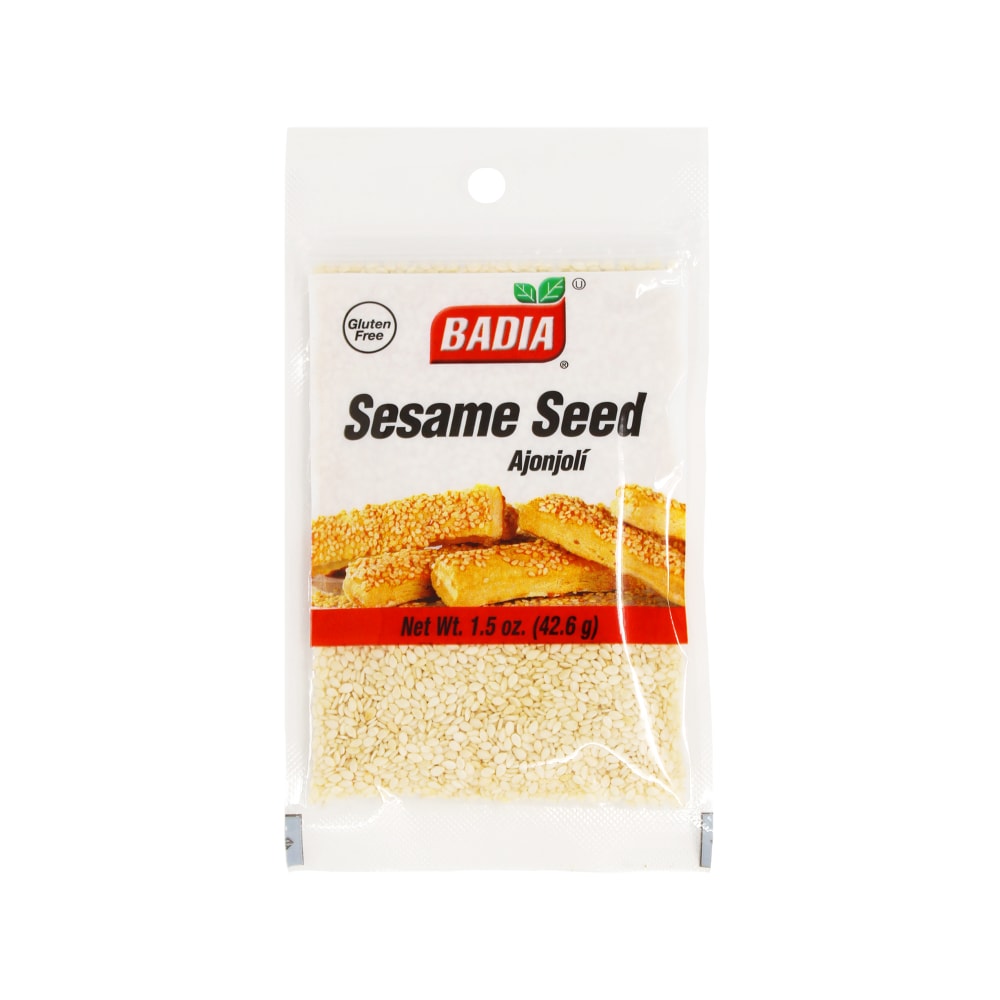 Badia® Sesame Seed Cello
