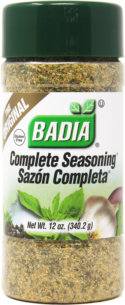 Badia® Complete Seasoning®