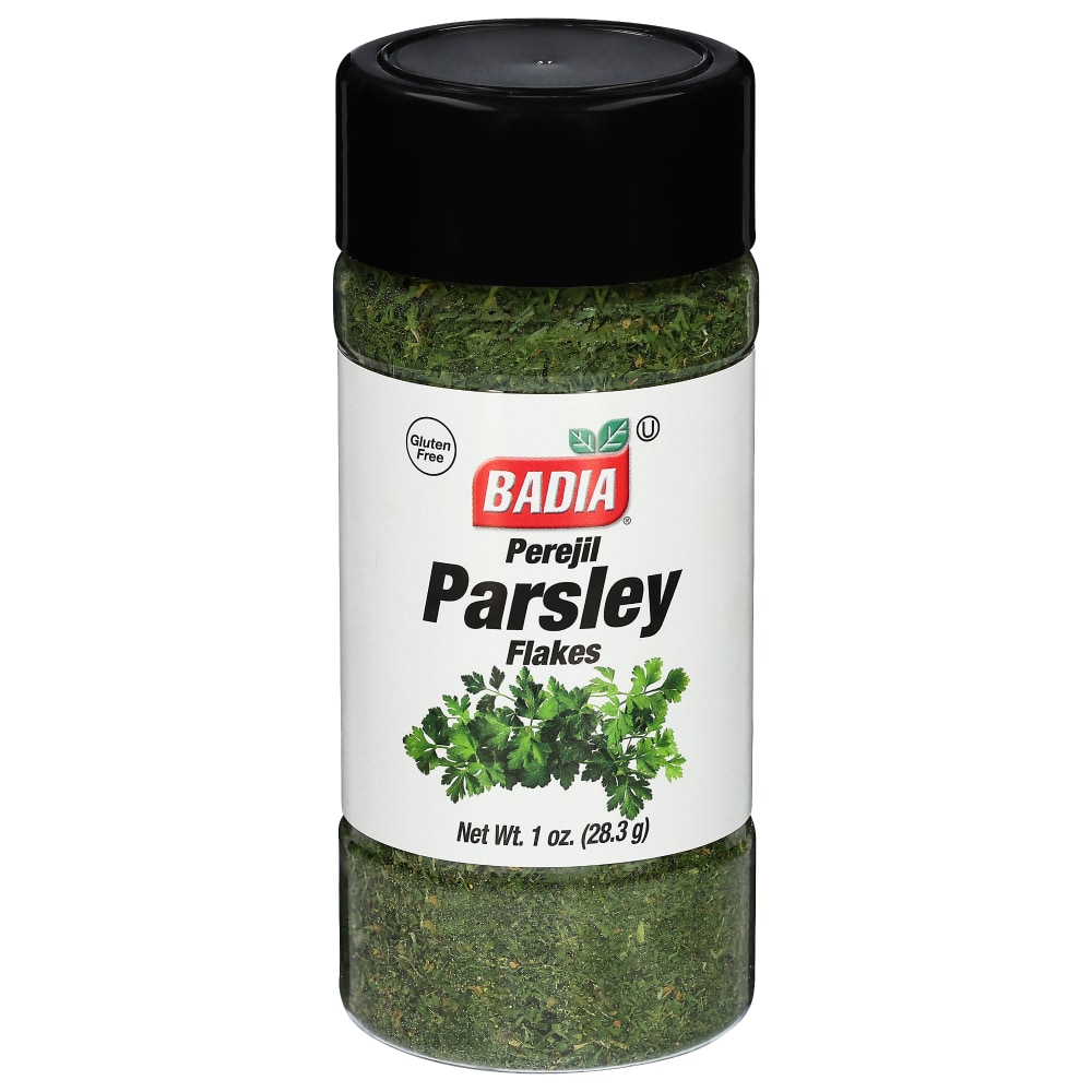 Badia® Parsley Flakes