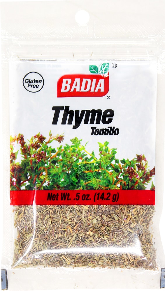 Badia® Thyme Leaves