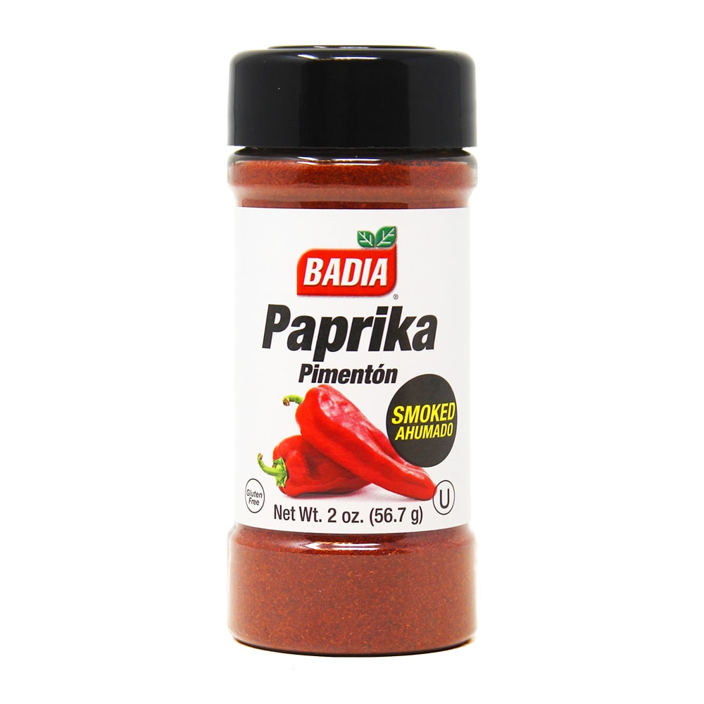 Badia® Smoked Paprika