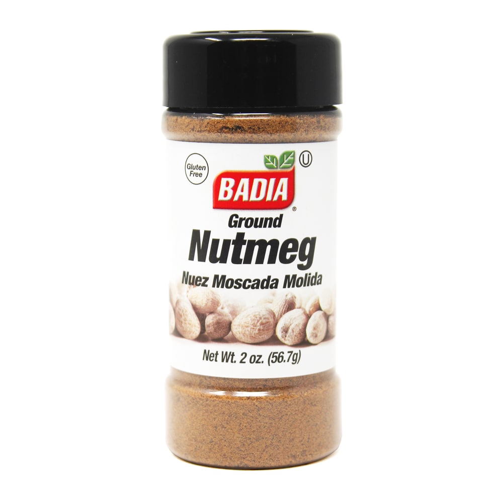 Badia® Ground Nutmeg
