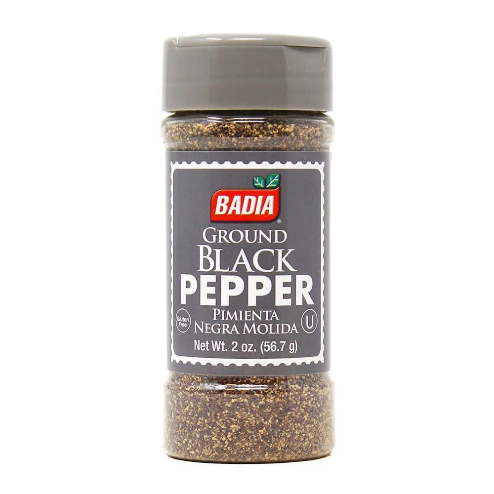 Badia® Ground Black Pepper