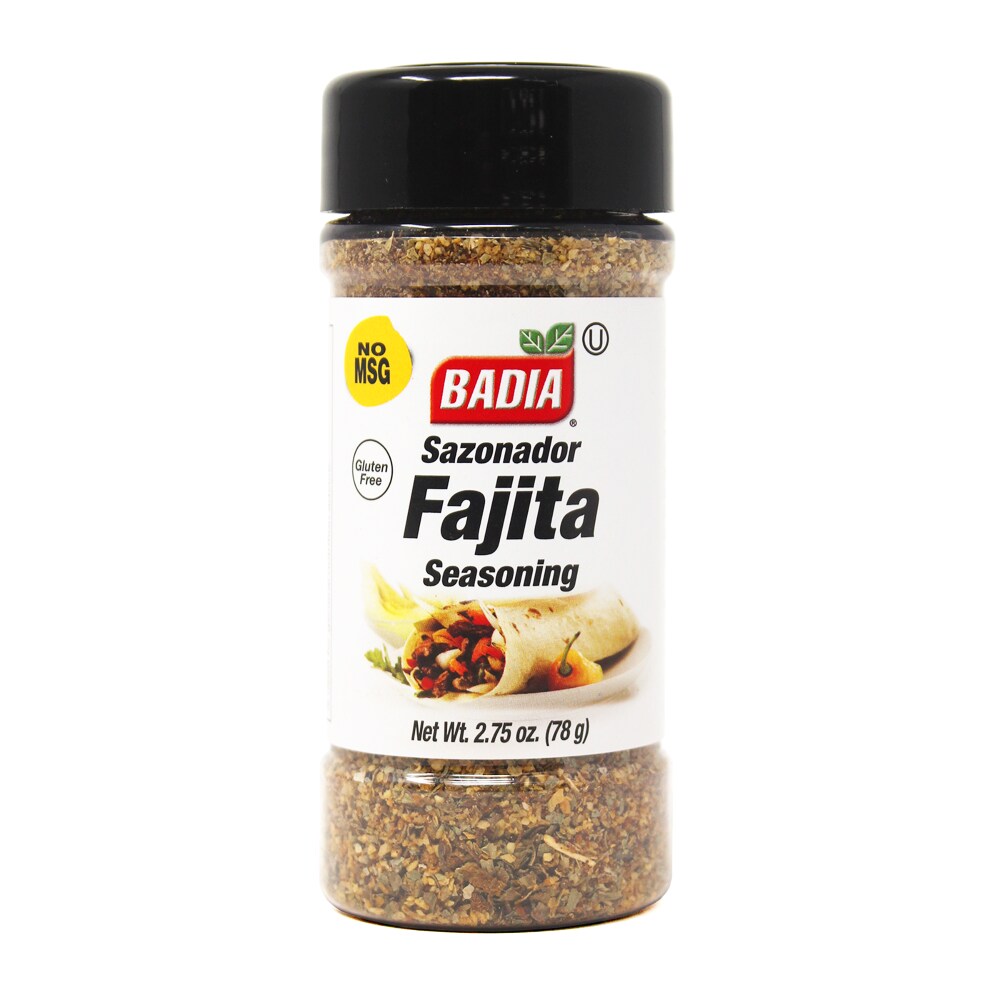 Badia® Fajita Seasoning