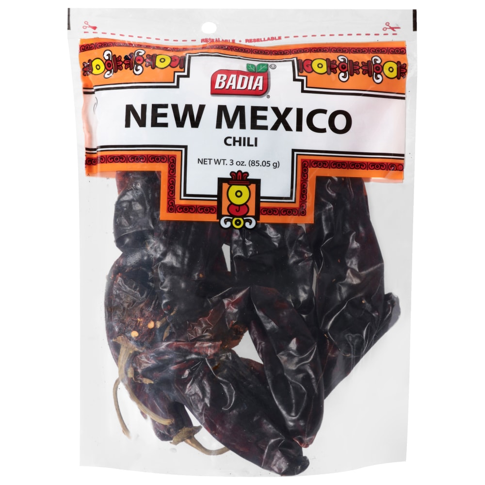 Badia® New Mexico Chile Pods