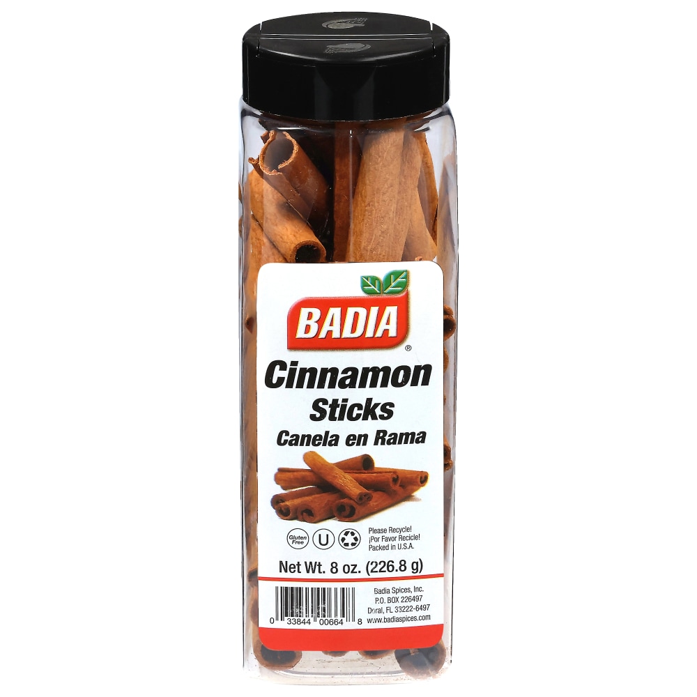 Badia® Cinnamon Sticks