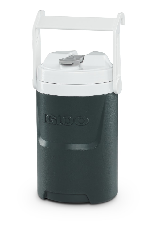 Igloo 1/2 gal Laguna Charcoal Jug