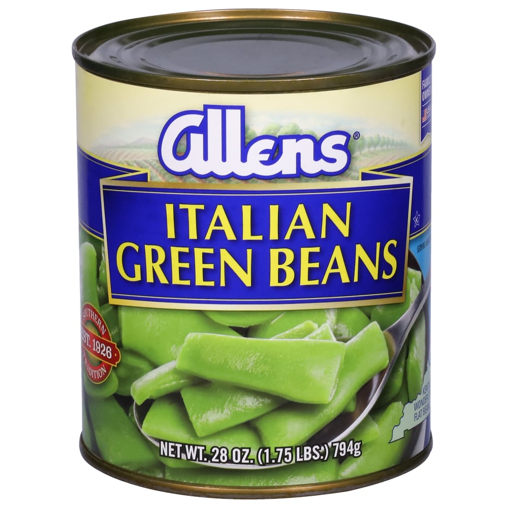 Allens® Italian Green Beans