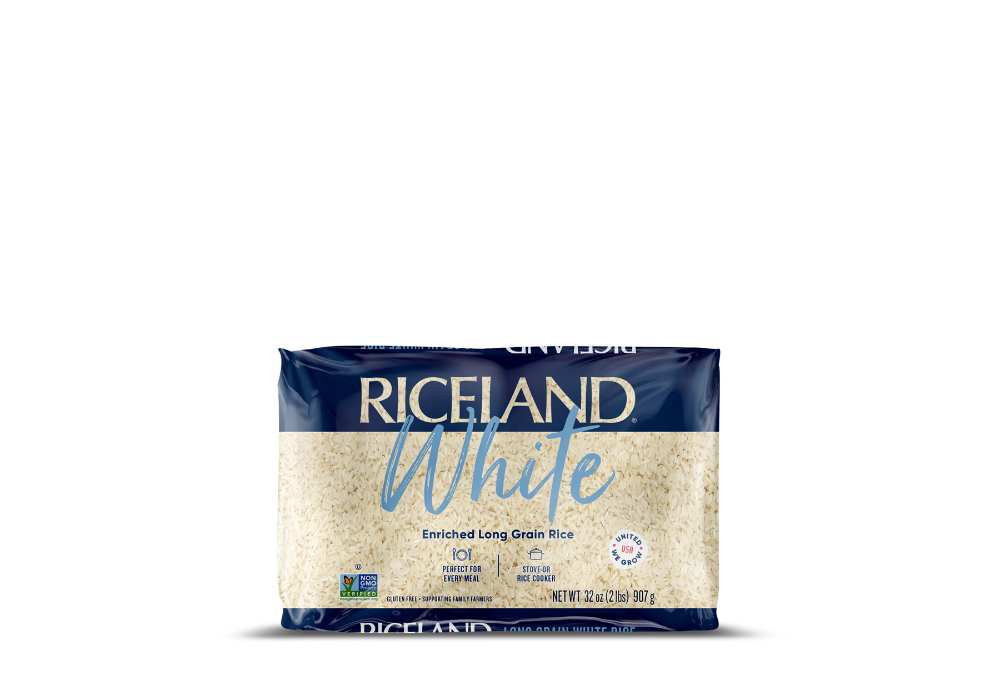 Riceland Extra Long Grain White Rice