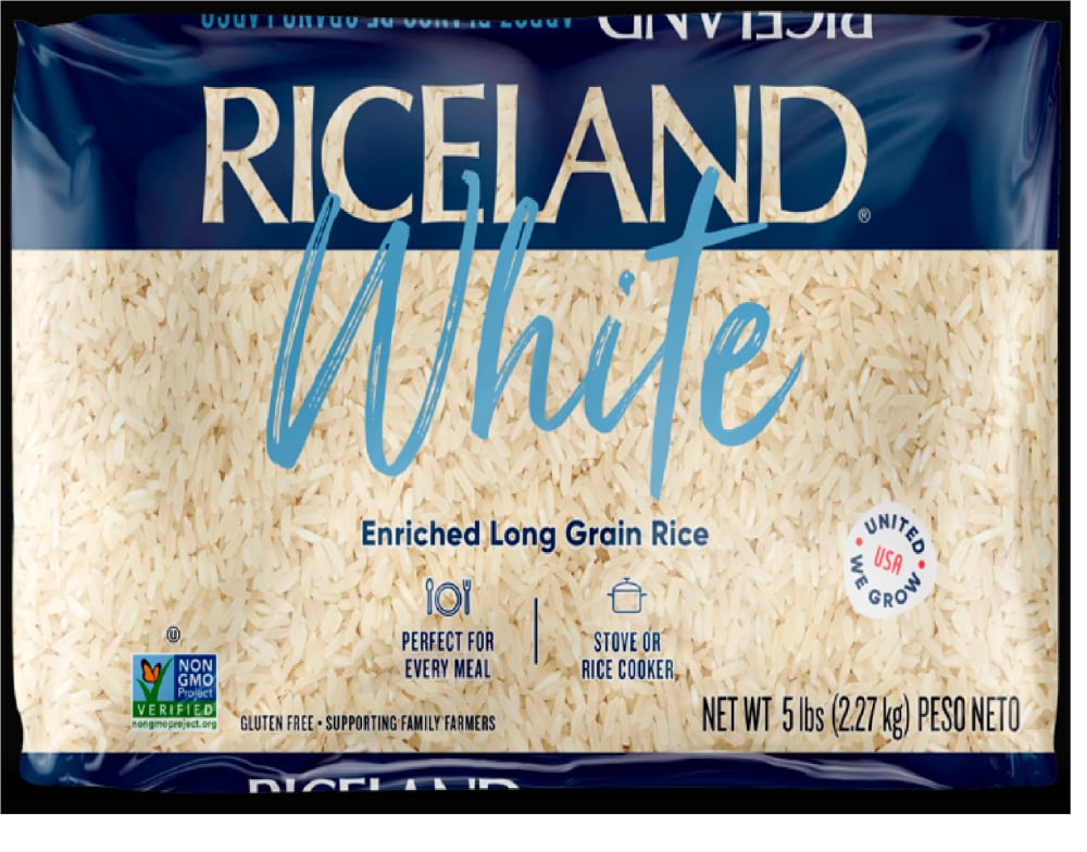 Riceland® Extra Long Grain Rice