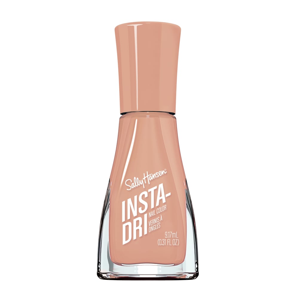 Sally Hansen® Insta-Dri Nail Polish – Instant Coffee