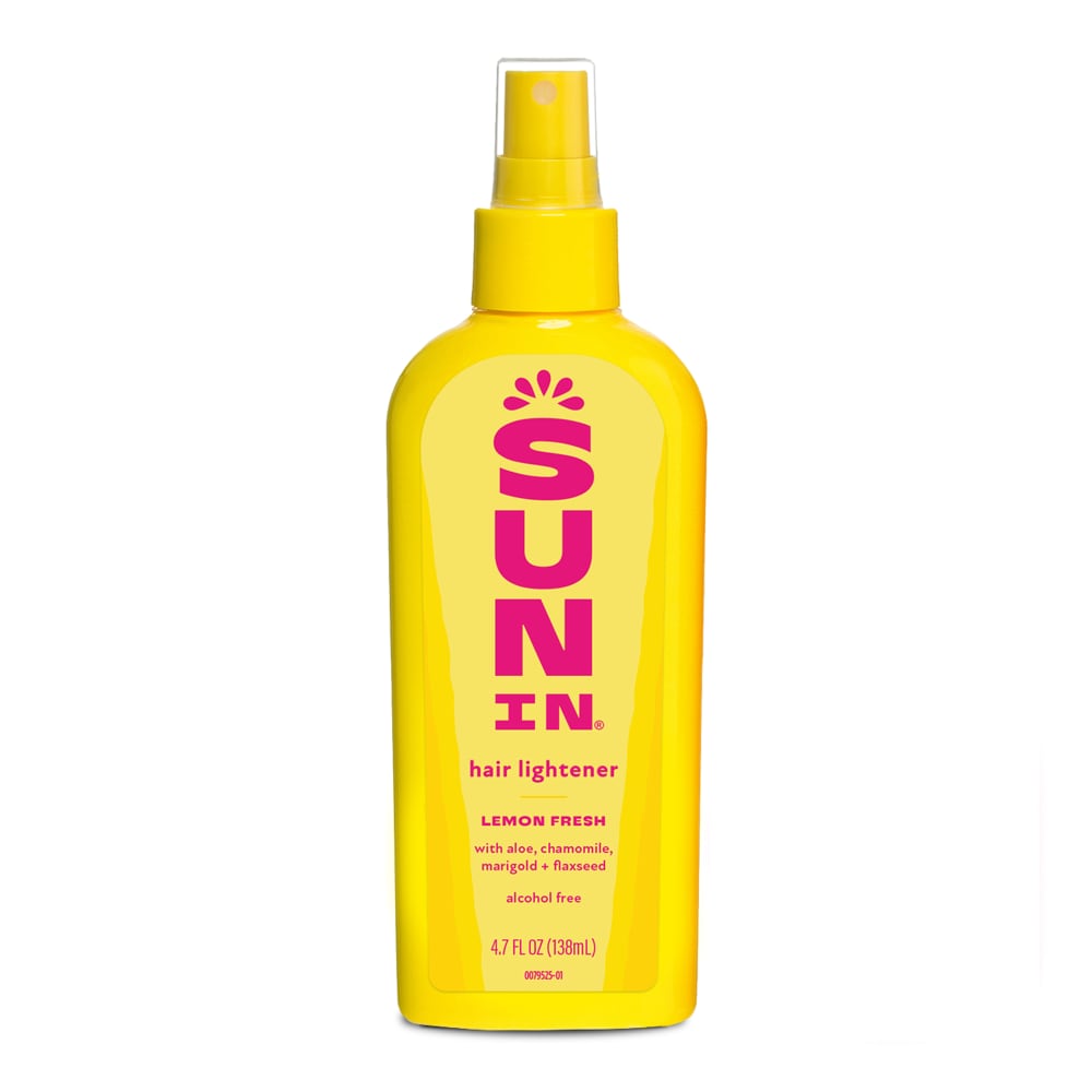 Sun In® Lemon Fresh Hair Lightener