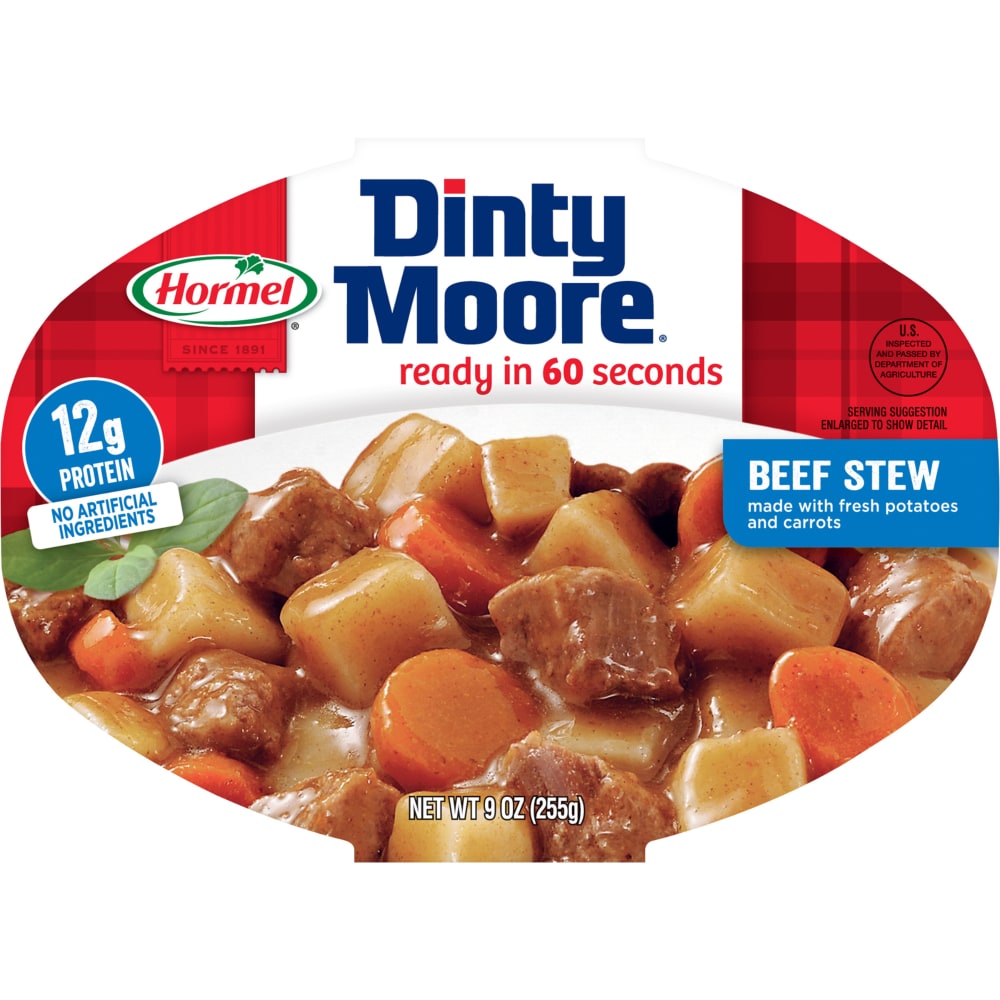 Dinty Moore® Beef Stew