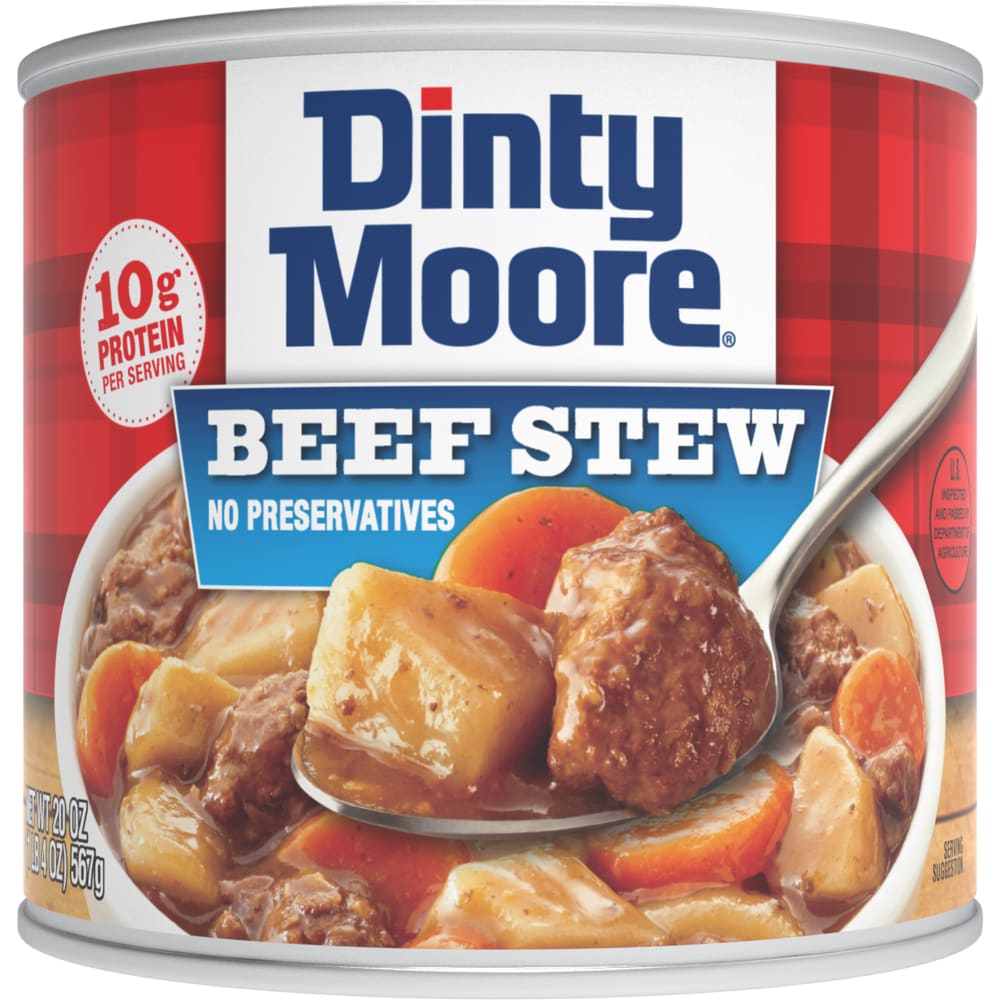 Dinty Moore® Beef Stew