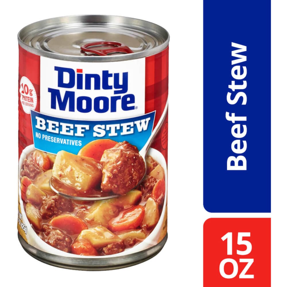 Dinty Moore® Beef Stew