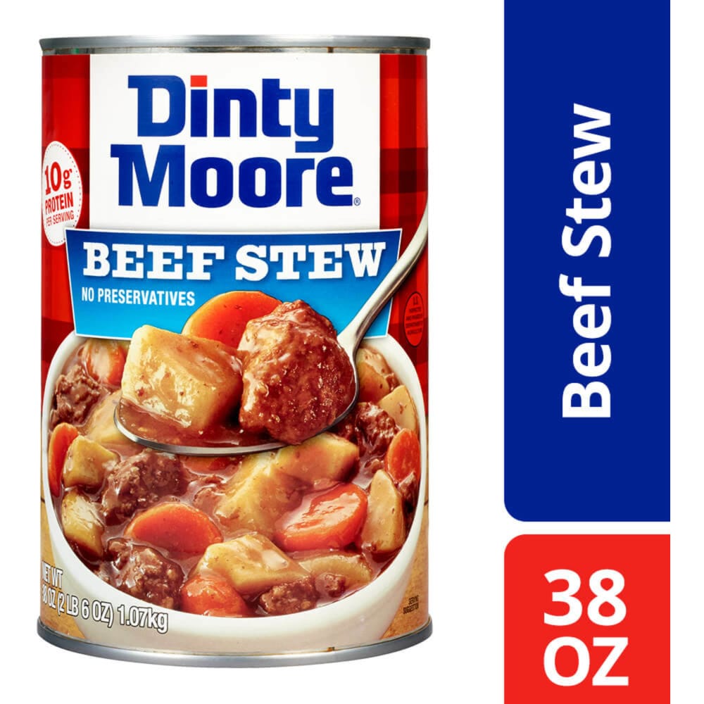 Dinty Moore® Beef Stew